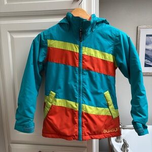 Burton Hart Snowboard Jacket